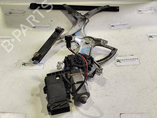 Vindusheismekanisme høyre foran VW PASSAT B3/B4 (315, 3A5) [1988-1996]  31736229