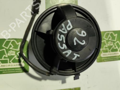 Used Heater blower motor Heater blower motor VW PASSAT B3/B4 (315, 3A5) [1988-1996] 31729571 31729571