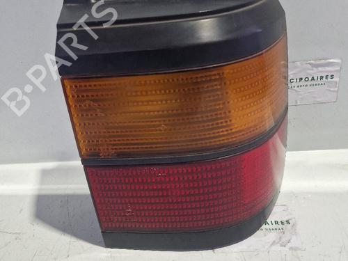 Used Right taillight VW PASSAT B3/B4 Variant (3A5, 35I) [1988-1997]  31732188