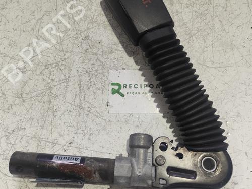 Used Front right seatbelt BMW 3 Compact (E46) [2001-2005]  31742089