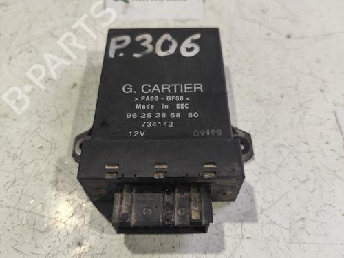 Used Electronic module PEUGEOT 306 (7B, N3, N5) [1993-2003]  31732979