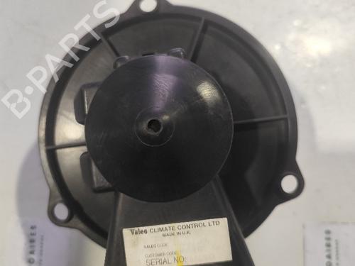 Heater blower motor ROVER 200 II Hatchback (RF) | BP31731370M62