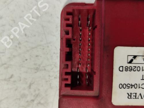 Electronic module ROVER 200 II Hatchback (RF)  | BP31733019M83 