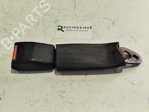 Used Front left seatbelt MITSUBISHI L 300 III Van (P0_V, P1_V, P2_V) [1986-2013]  31738378