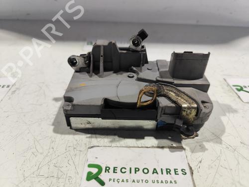 Used Front left lock PEUGEOT 306 (7B, N3, N5) [1993-2003]  31735759