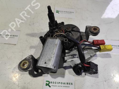 Used Rear wiper motor PEUGEOT 306 (7B, N3, N5) [1993-2003]  31732373