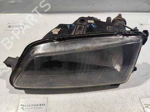 Used Left headlight PEUGEOT 306 (7B, N3, N5) [1993-2003]  31731904
