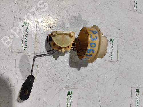 Used Fuel pump PEUGEOT 306 (7B, N3, N5) [1993-2003]  31731816