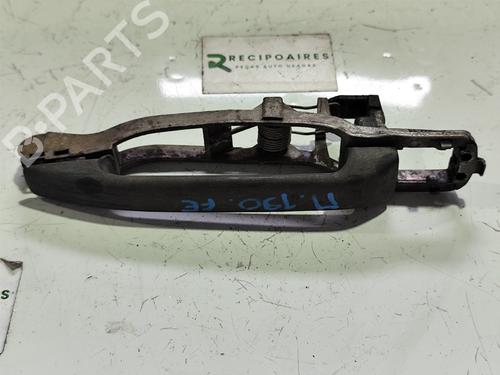 Maniglia esterna anteriore sinistra MERCEDES-BENZ 190 (W201) [1982-1993]  31738165