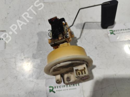 Fuel pump PEUGEOT 306 (7B, N3, N5) | BP31731816M76