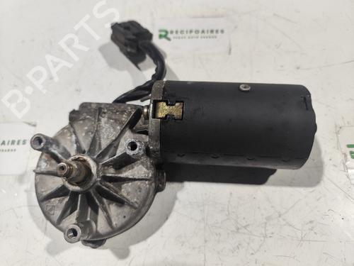 Used Front wiper motor MERCEDES-BENZ 190 (W201) [1982-1993]  31731710