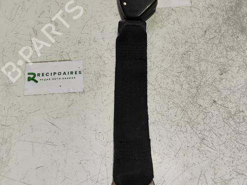 Used Front left seatbelt NISSAN PICK UP (D21) [1985-2008]  31743416