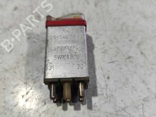 Used Electronic module Electronic module MERCEDES-BENZ 190 (W201) [1982-1993] 31733230 31733230