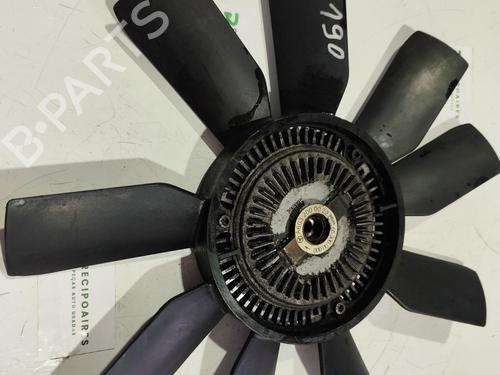 Used Radiator fan Radiator fan MERCEDES-BENZ 190 (W201) [1982-1993] 31730635 31730635