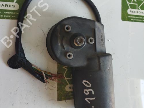Used Front wiper motor MERCEDES-BENZ 190 (W201) [1982-1993]  31728802