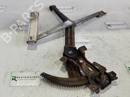 Used Front right window mechanism Front right window mechanism MERCEDES-BENZ 190 (W201) [1982-1993] 31735937 31735937