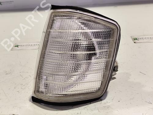 Blinklys fortil venstre MERCEDES-BENZ 190 (W201) [1982-1993]  31738129