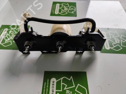 Used Climate control MERCEDES-BENZ 190 (W201) [1982-1993]  31728988