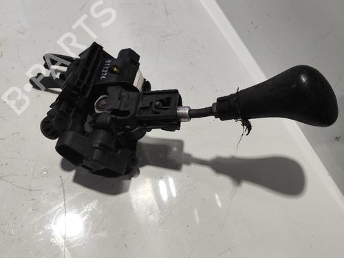 Gearstang MERCEDES-BENZ 190 (W201) [1982-1993]  31746963