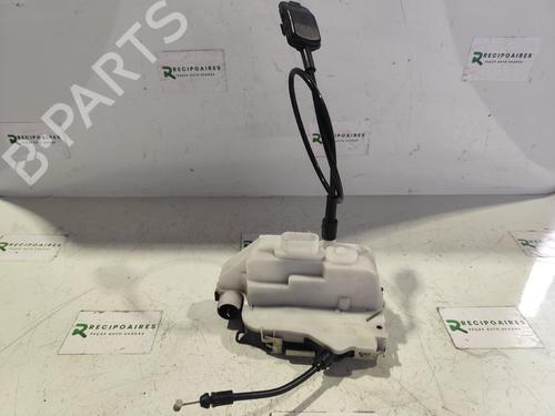 Used Front right lock RENAULT MEGANE II Estate Van (KM_) [2003-2009]  31735901