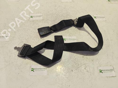 Used Rear center seatbelt FORD SIERRA I Hatchback [1984-1995]  31743263