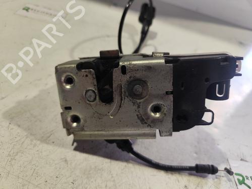 Front right lock RENAULT MEGANE II Estate Van (KM_)  | BP31735901C97 