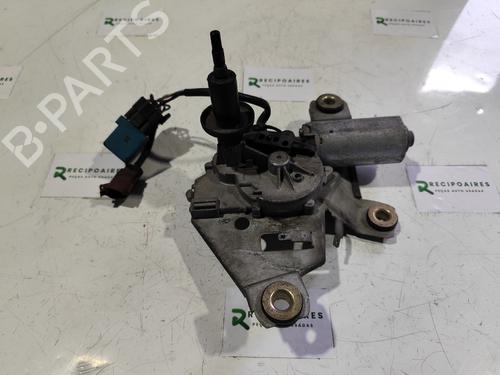 Used Rear wiper motor PEUGEOT 306 Break (7E, N3, N5) [1994-2002]  31732363