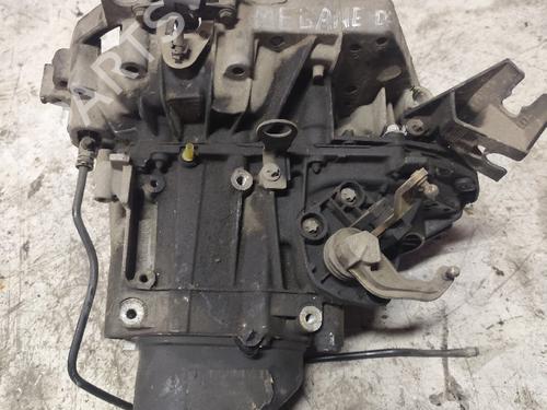 Gearkasse Gearkasse RENAULT MEGANE II Estate Van (KM_) [2003-2009] 31738738 31738738