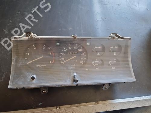 Used Instrument cluster NISSAN PATROL GR IV (Y60, GR) [1986-1998]  31728135