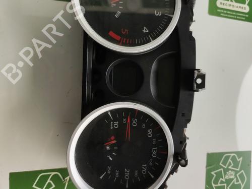 Used Instrument cluster RENAULT MEGANE II Estate Van (KM_) [2003-2009]  31728650