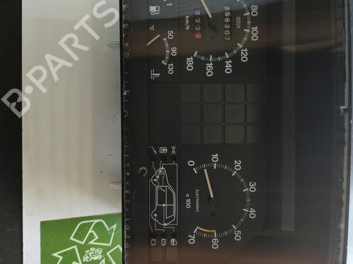 Used Instrument cluster Instrument cluster FIAT UNO (146_, 158_) [1983-2013] 31728745 31728745