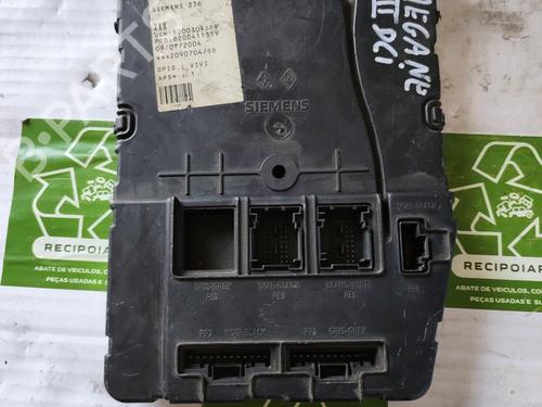 Used Electronic module Electronic module RENAULT MEGANE II Estate Van (KM_) [2003-2009] 31728364 31728364