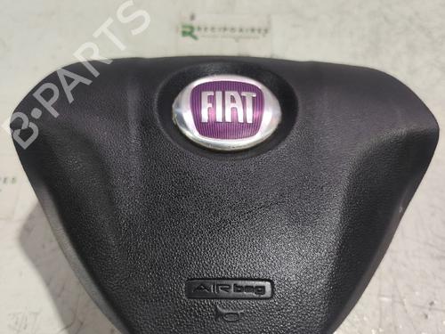 Airbag chauffør FIAT GRANDE PUNTO Van (199_) [2005-2013]  31741335