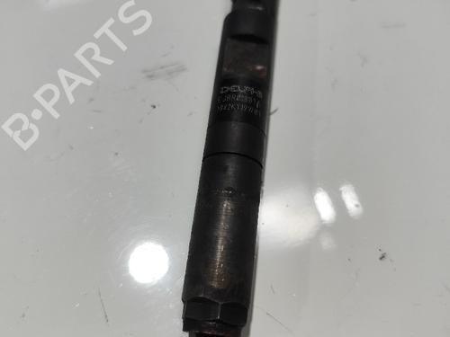 Used Injector RENAULT MEGANE II Estate Van (KM_) [2003-2009]  31745972