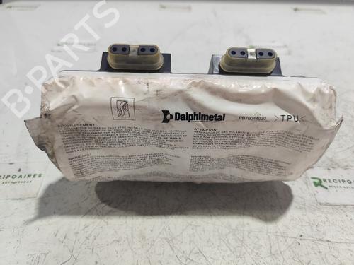 Used Passenger airbag FIAT GRANDE PUNTO Van (199_) [2005-2013]  31741336