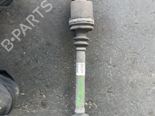 Used Right front driveshaft RENAULT MEGANE II Estate Van (KM_) [2003-2009]  31726014
