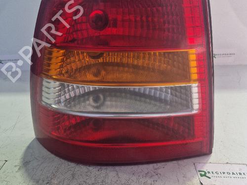 Venstre baglygte OPEL ASTRA G CLASSIC (T98) [2004-2009]  31740374