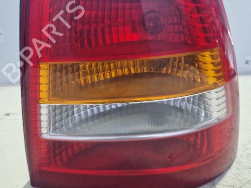 Feu arrière droit OPEL ASTRA G CLASSIC (T98) [2004-2009]  31740393
