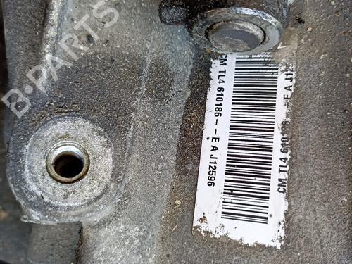 Used Gearbox Gearbox 31726017 31726017