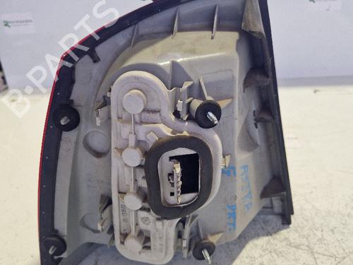 Right taillight OPEL ASTRA G CLASSIC (T98) | BP31740393C35