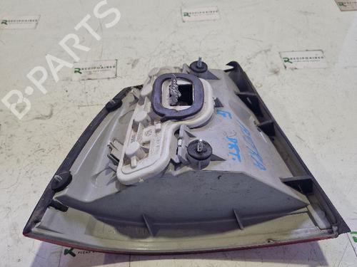 Right taillight OPEL ASTRA G CLASSIC (T98) | BP31740393C35