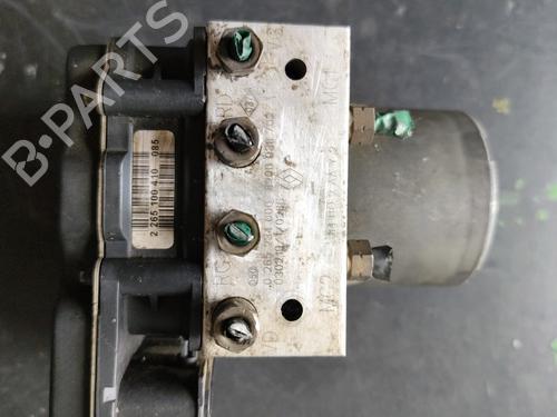 Used ABS pump RENAULT MEGANE II Estate Van (KM_) [2003-2009]  31727539