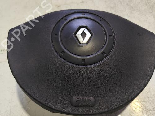 Used Driver airbag RENAULT MEGANE II Estate Van (KM_) [2003-2009]  31741179