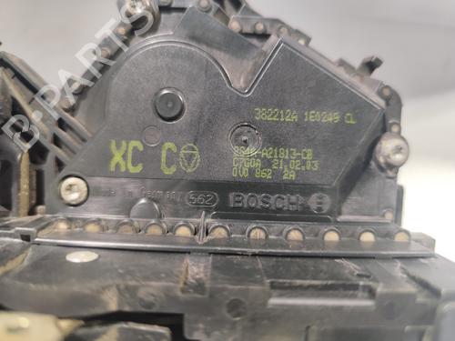 Front left lock FORD FOCUS I Estate Van (DNW) | BP31733939C98