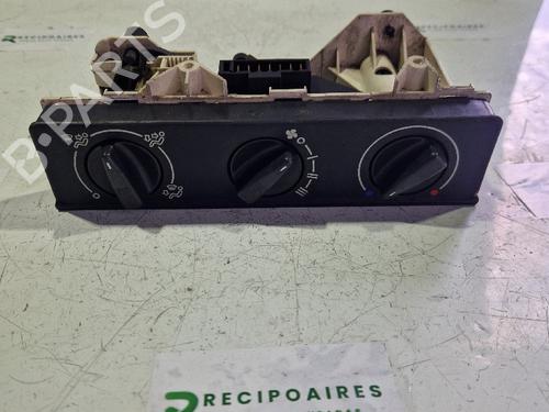 Used Climate control SKODA FELICIA Cube Van (6U5) [1995-2001]  31732812