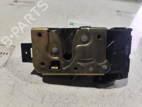 Front left lock FORD FOCUS I Estate Van (DNW) | BP31733939C98