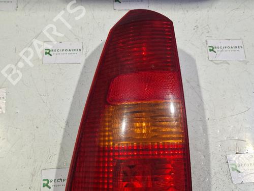 Used Left taillight Left taillight FORD FOCUS I Estate Van (DNW) [1998-2005] 31735451 31735451
