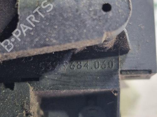 Climate control SKODA FELICIA Cube Van (6U5)  | BP31732812I5 