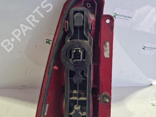 Right taillight FORD FOCUS I Estate Van (DNW)  | BP31735563C35 