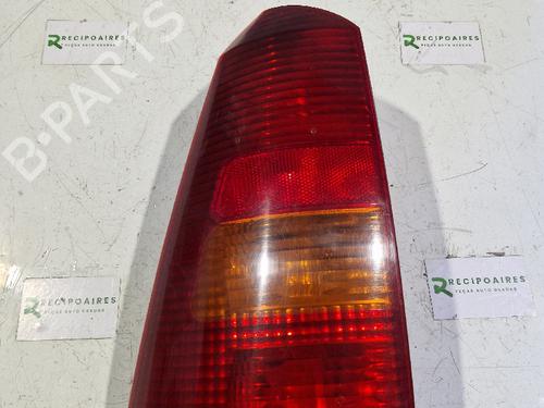 Used Left taillight FORD FOCUS I Estate Van (DNW) [1998-2005]  31735468